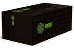 Блок розеток  Cactus CS-SOCKET-EU3-GYBK
