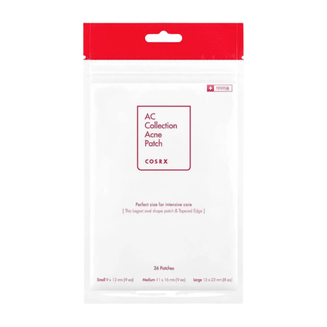 COSRX AC Collection Acne Patch 26шт