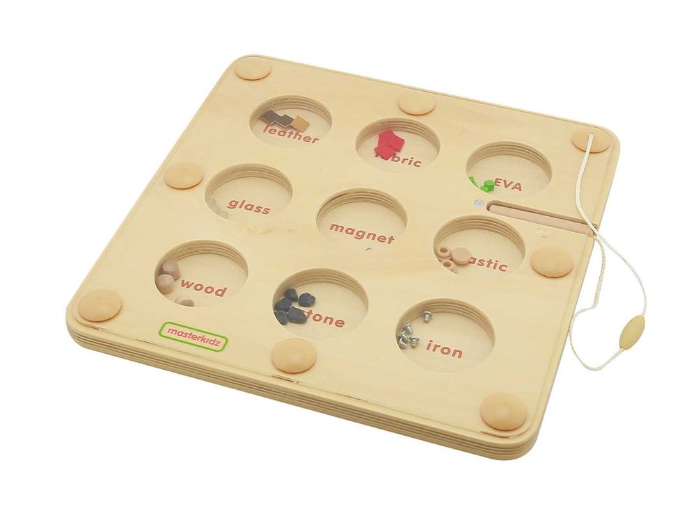 Панель &quot;Магнетизм&quot; маленькая