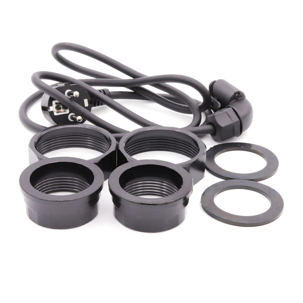 Насос ViEiR циркуляционный энергосберегающий VR25/6-180E