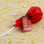 Бомба-чупс для ванны «Взрывная кола» - 130 гр.