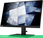 Монитор Lenovo ThinkVision P24h-2L 62B2GAT1EU