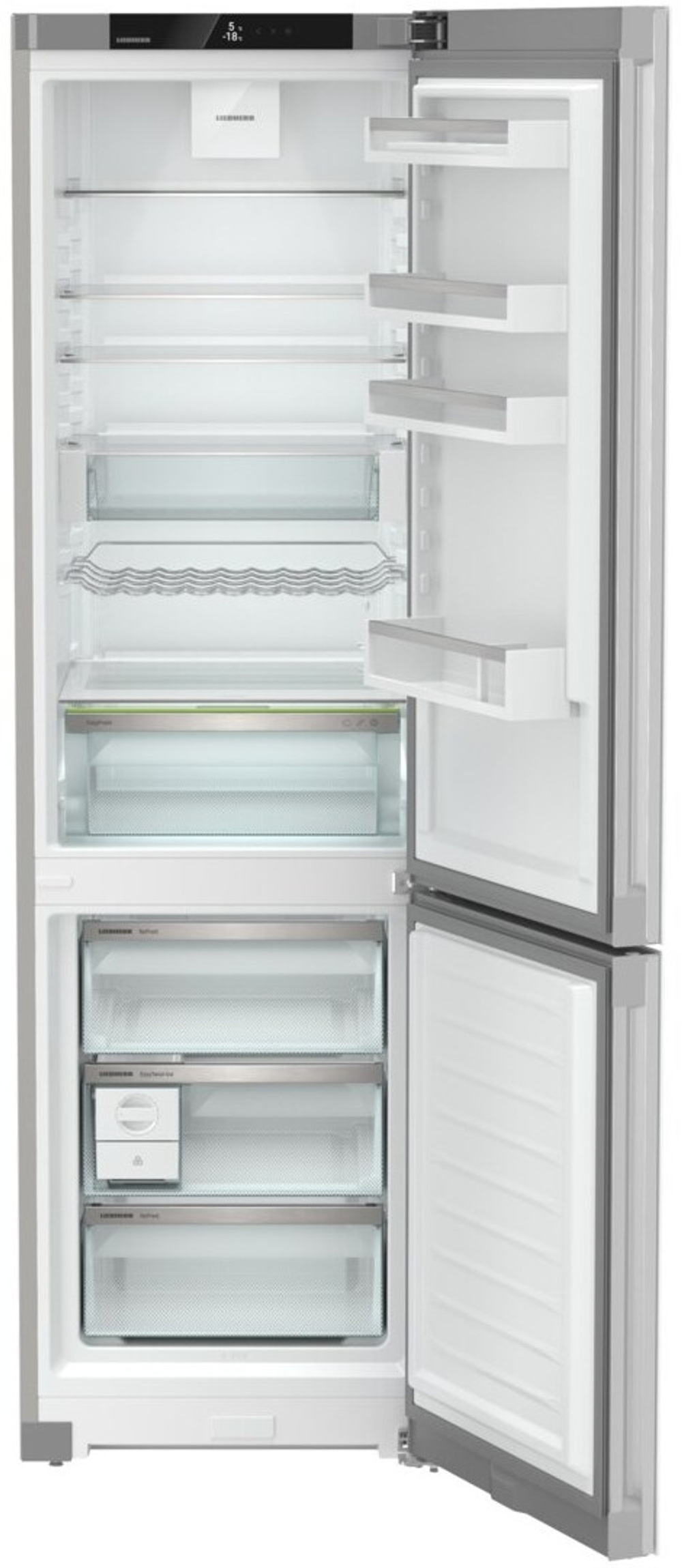 Холодильник Liebherr CNgwd 5723