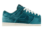 Кроссовки Nike Dunk Low "Atomic Teal" (Женская размерная сетка)