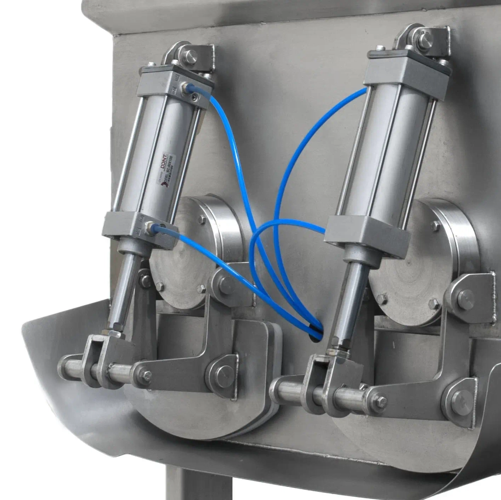 Фаршемешалка Foodatlas ZKBX-300