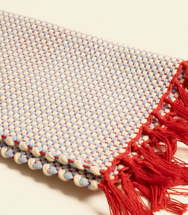 Салфетка – Зёрнышки, 30х40 см | жучка