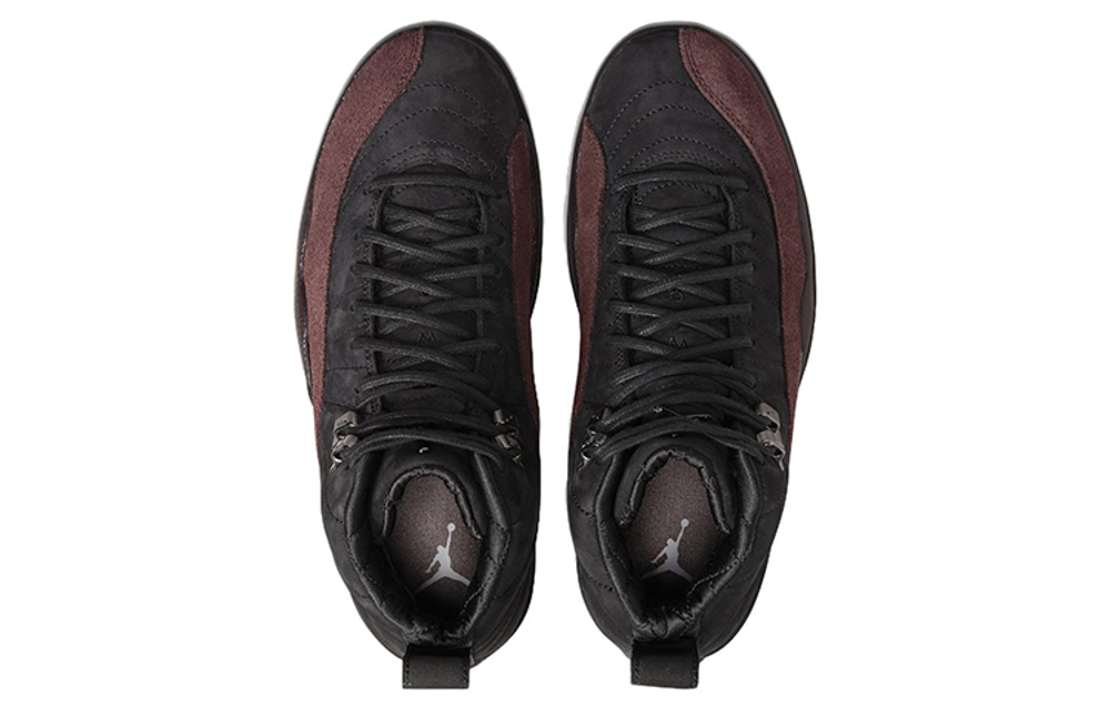 Кроссовки A Ma Manire X Jordan Air Jordan 12 Retro (Женская размерная сетка)