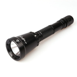 Фонарь для дайвинга Ferei W158BII