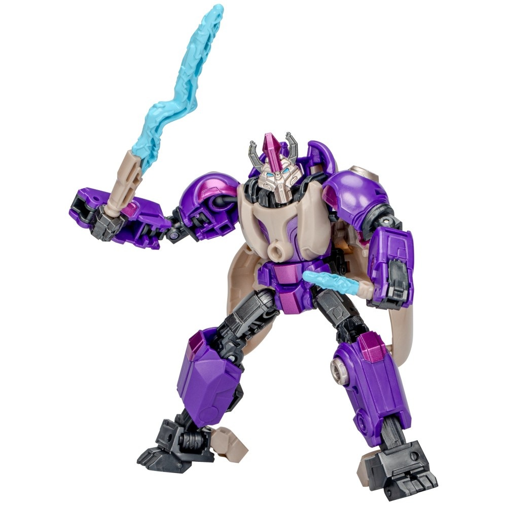 Hasbro Transformers One - Фигурка Alpha Trion 12,5 см F8692