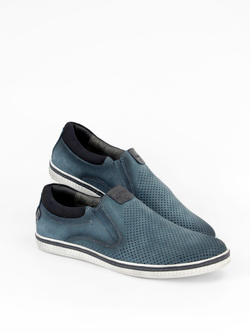 Полуботинки мужские P447-2C