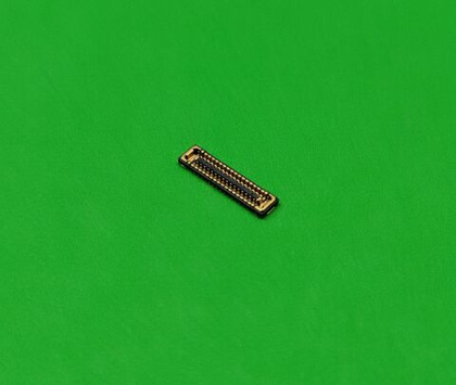 Huawei Nova 11i (MAO-LX9N) - FPC коннектор дисплея - экрана (на плату) (АСЦ)