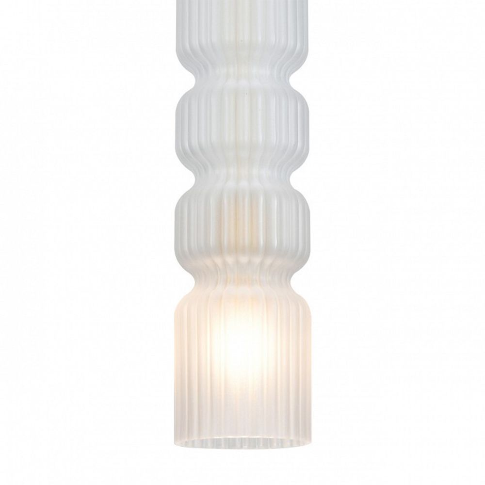 Подвесной светильник Indigo 11070 11070/1P White