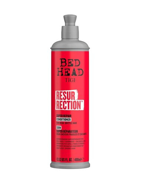 Кондиционер TIGI Bed Head для сильно поврежденных волос Resurrection 400 мл