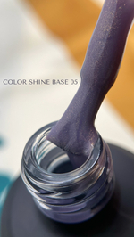 IceBeauty Color Shine Base 5, 15 мл