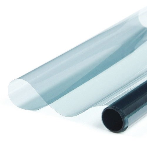 Атермальная пленка CRY BLUE
