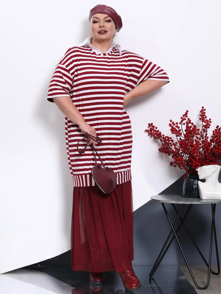 Платье 115 Fabrika