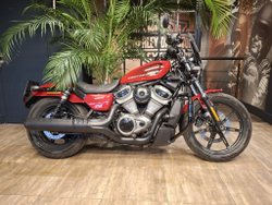 Nightster 975 Harley-Davidson