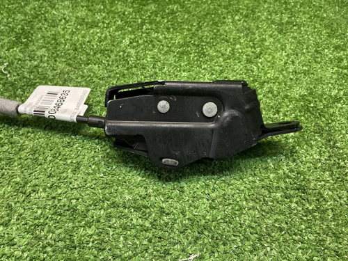 Замок багажника правый BMW X5 E70 (2006-2013)