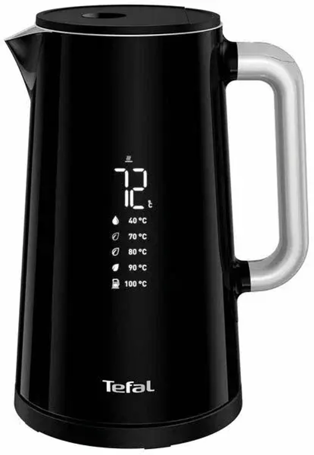 Электрочайник Tefal Digital KO854830 (y)