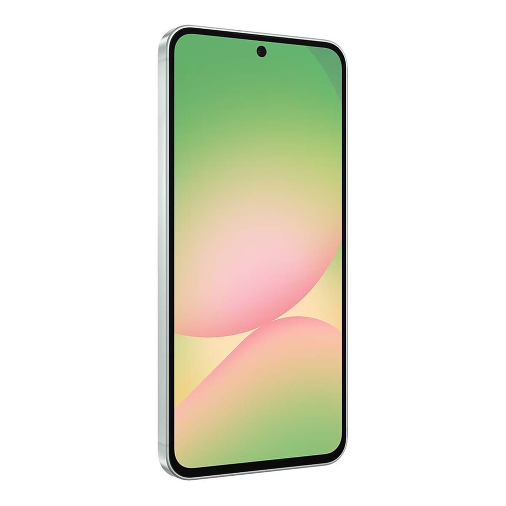 Смартфон Samsung Galaxy A56 5G (8+128Gb) Awesome Olive