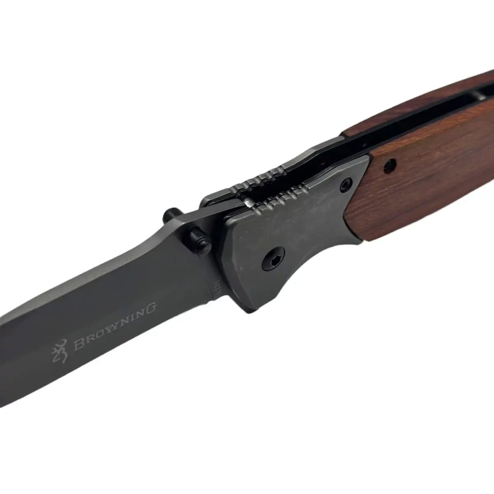 Складной нож Browning A338