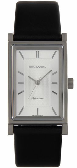Наручные часы Romanson DL4191 MW WH