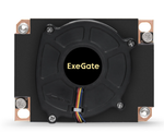 Кулер  Exegate ESNK-P0067APS4.PWM.1U.3647.Cu