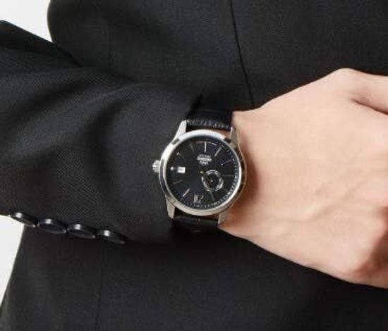 Мужские часы Orient FAL00005B0 Champion