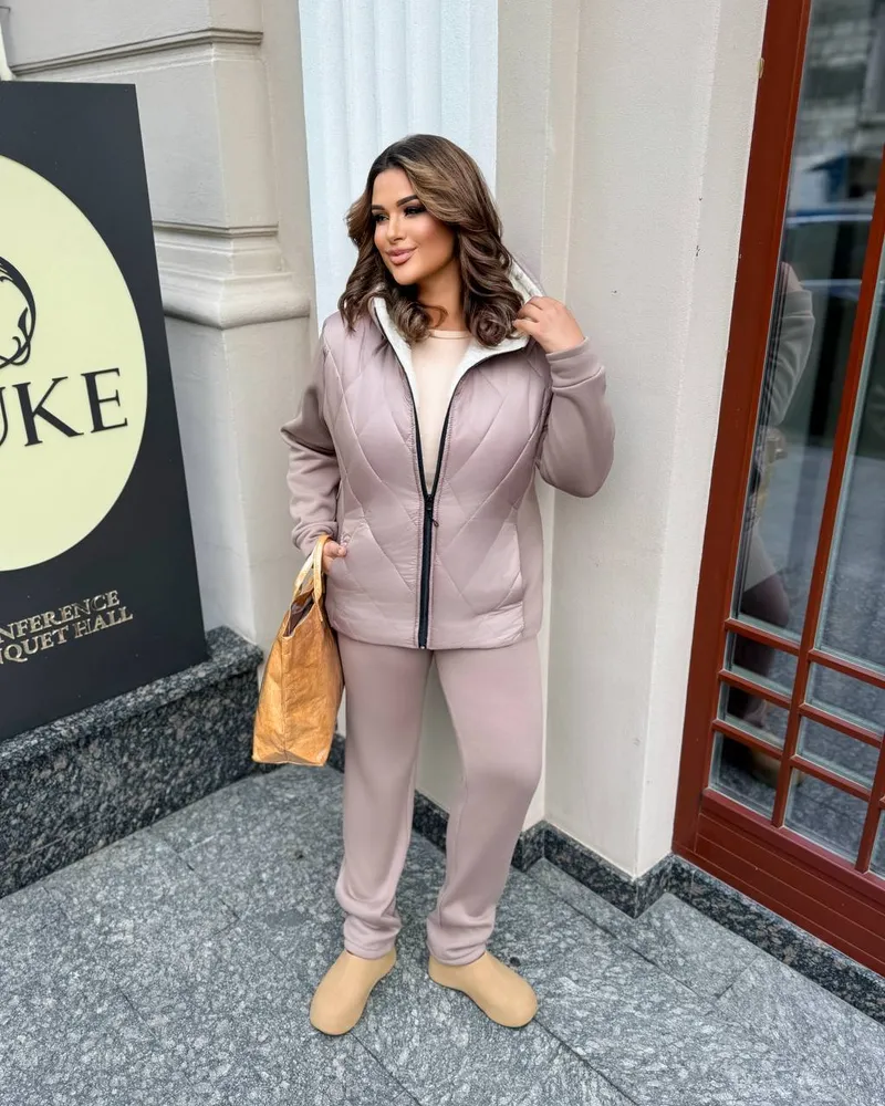 Костюм УК-5468-1 Фабрика Моды