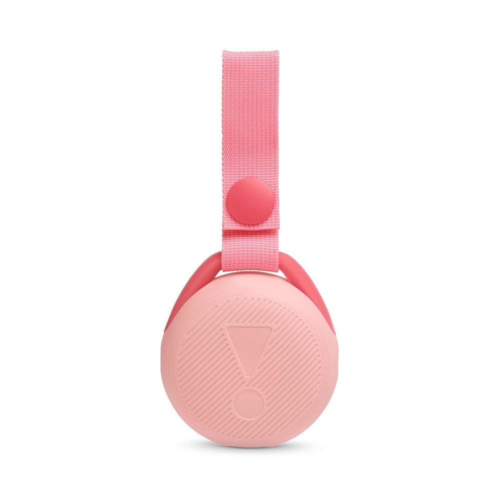 Портативная колонка JBL JR POP Pink - 3