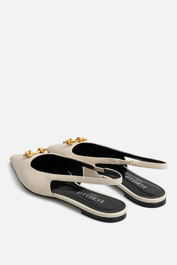 Сандалии Lubello Kate