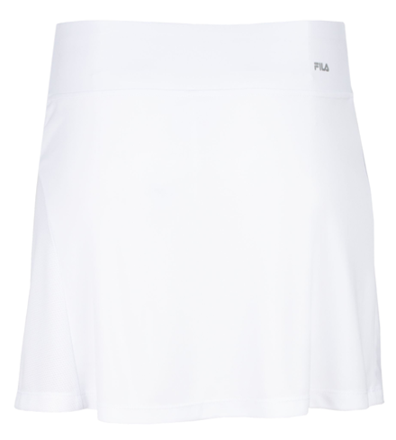 Теннисная юбка Fila Skirt Michi - white