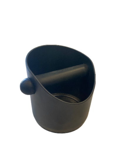 Нок-бокс для кофе черный 10*12