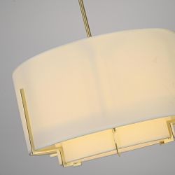 Люстра На Штанге Cleo By Imperiumloft