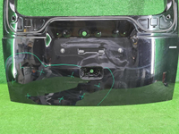 Крышка багажника Hyundai Staria (2021-н.в.)