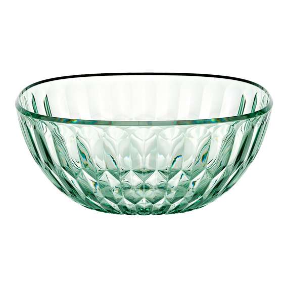 Чаша vanity, D30 см, зеленая