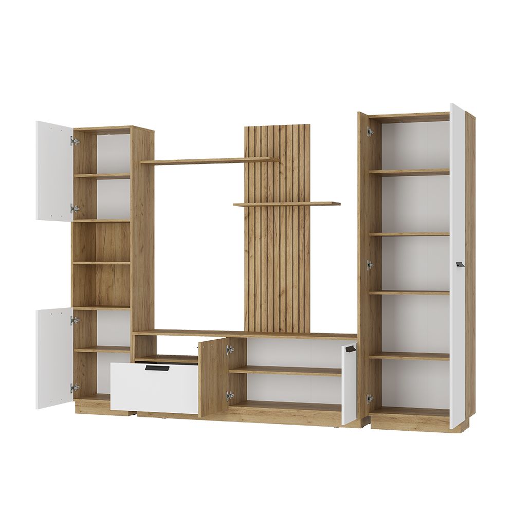 Гостиная Мишель тип 2 ГС-01