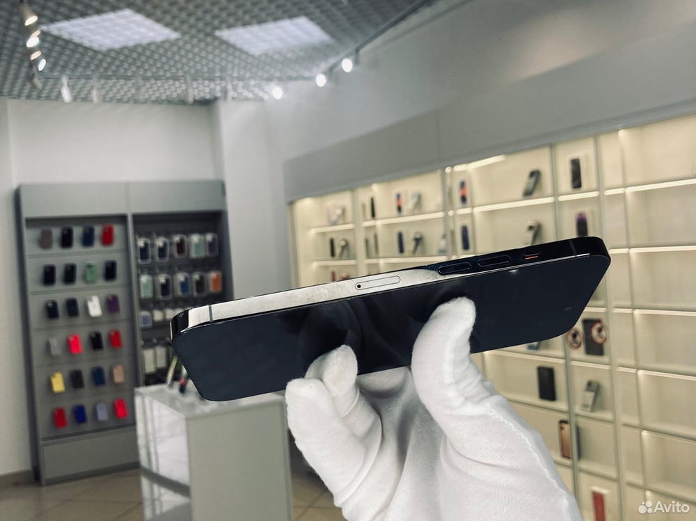 iPhone 14 Pro Max, 128 ГБ б/у