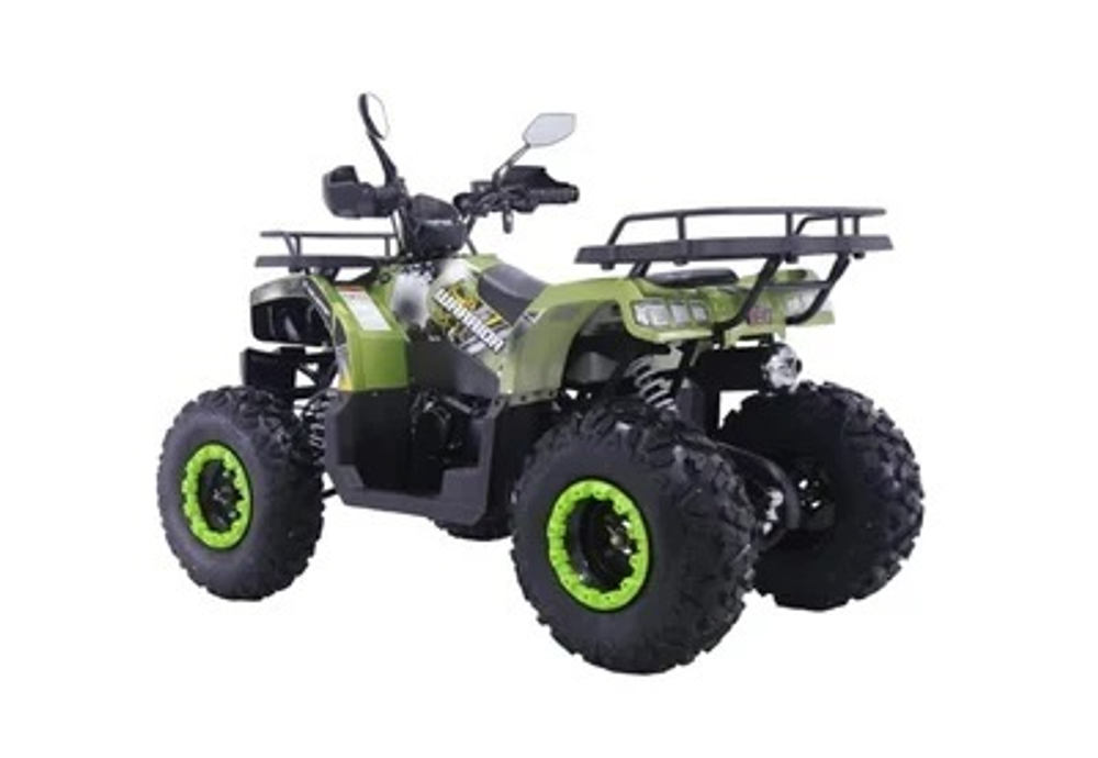 Квадроцикл YACOTA WARRIOR 200 PRO