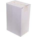 Фигура светодиодная «Снеговичок в варежках» 21х19х25 см