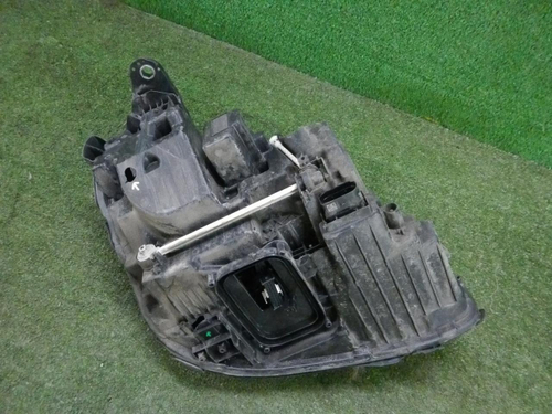 Фара левая Mercedes E W213 (2016-2021) LED (в пленке)