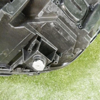 Фара правая Mercedes S W222 (2013-2017) LED