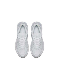 Кроссовки Nike M2K Tekno White Pure Platinum