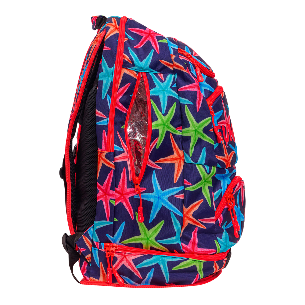 Рюкзак FUNKITA Starry Night