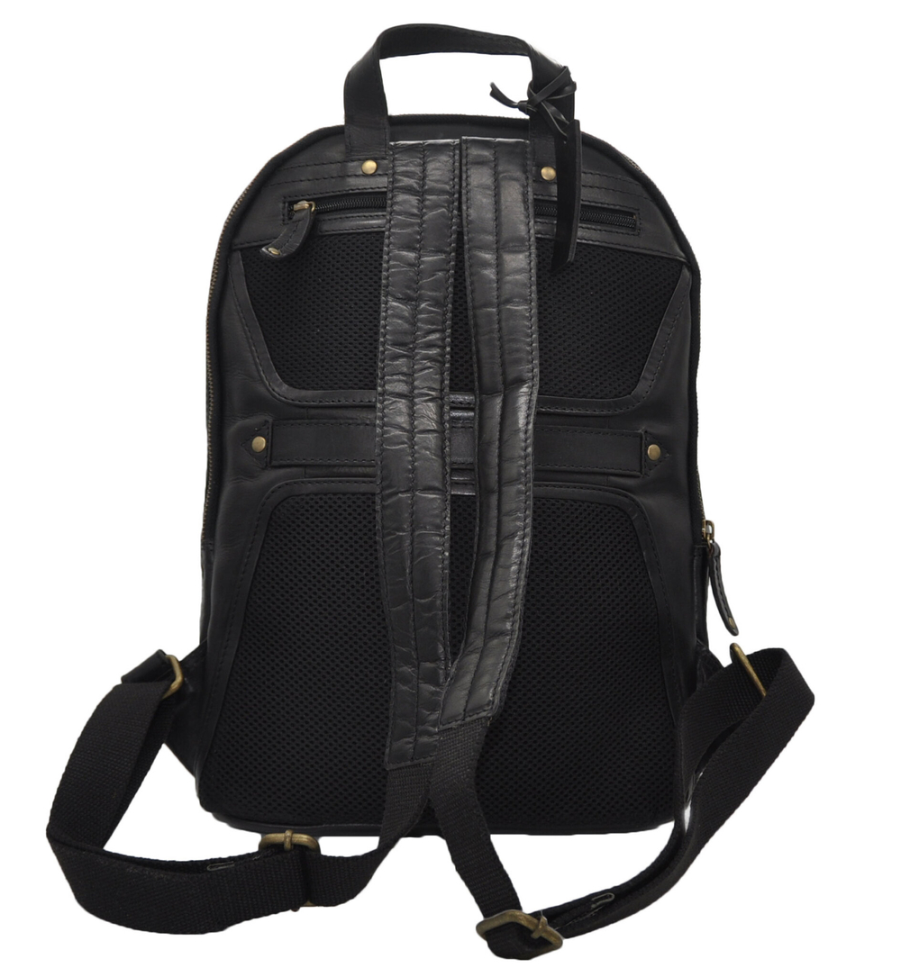 C29P013 Preto - Рюкзак MP