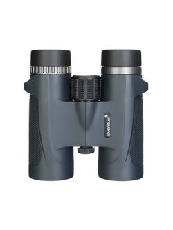 Бинокль Levenhuk New Karma PLUS 10x32