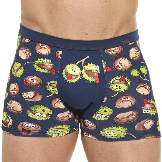 Трусы мужские боксеры Cornette Tattoo Patterns 280/213