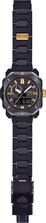 Мужские наручные часы Casio Pro-Trek PRW-6900ZE-1