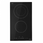 Электрическая варочная панель Korting HK 32024 B фото 2