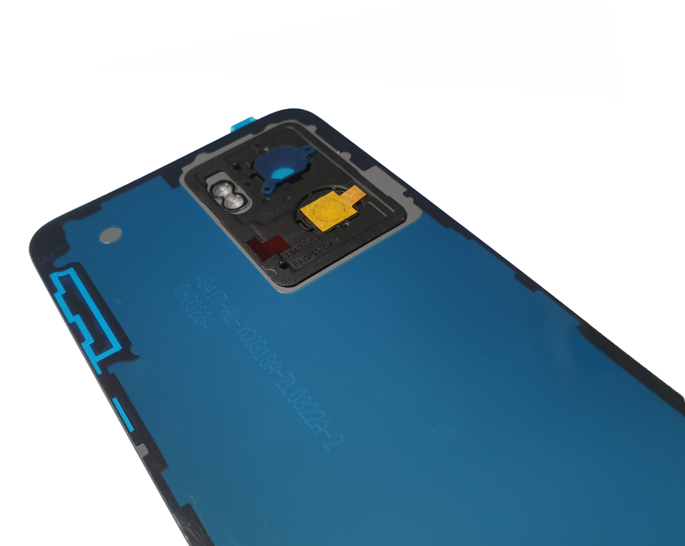 Realme Narzo 50 5G ( RMX3571) / Задняя крышка (корпус) (ORIG-SP)